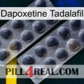 Dapoxetine Tadalafil 31